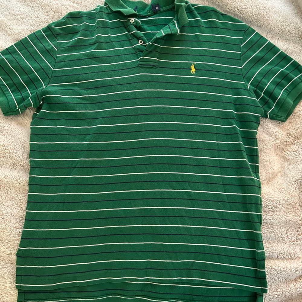 Men’s polo